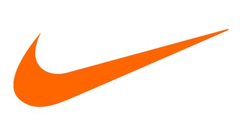 weisses nike zeichen|Geschichte des Nike.